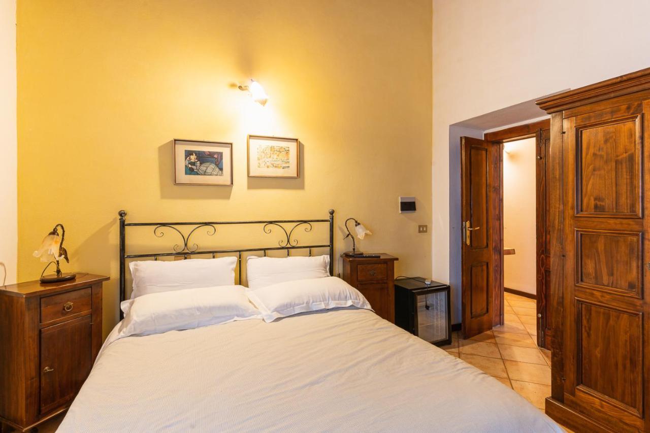 Agriturismo Il Giglio Oristano Exteriér fotografie