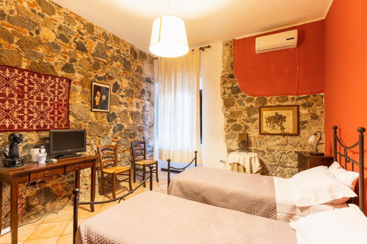 Agriturismo Il Giglio Oristano Exteriér fotografie