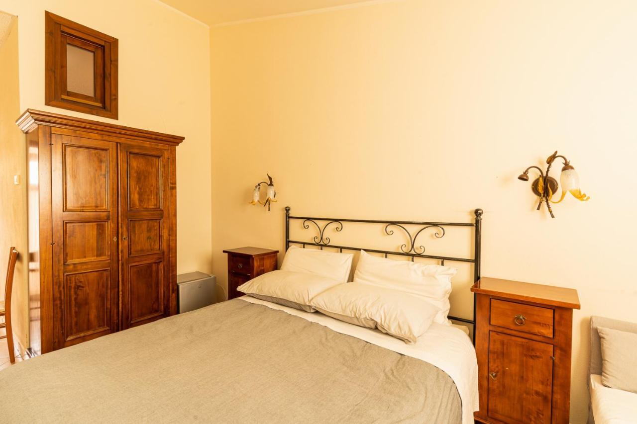 Agriturismo Il Giglio Oristano Exteriér fotografie