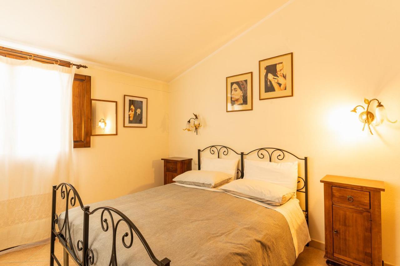 Agriturismo Il Giglio Oristano Exteriér fotografie