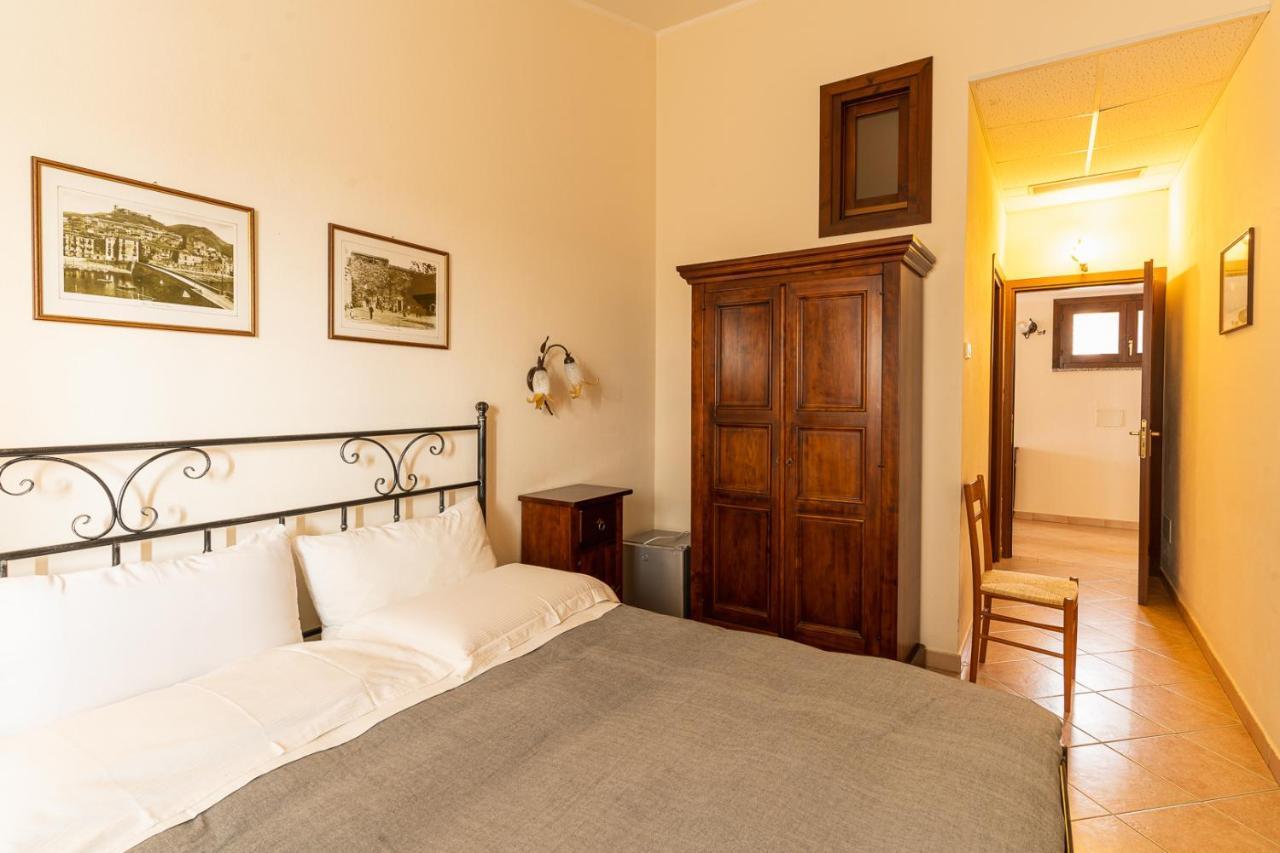 Agriturismo Il Giglio Oristano Exteriér fotografie