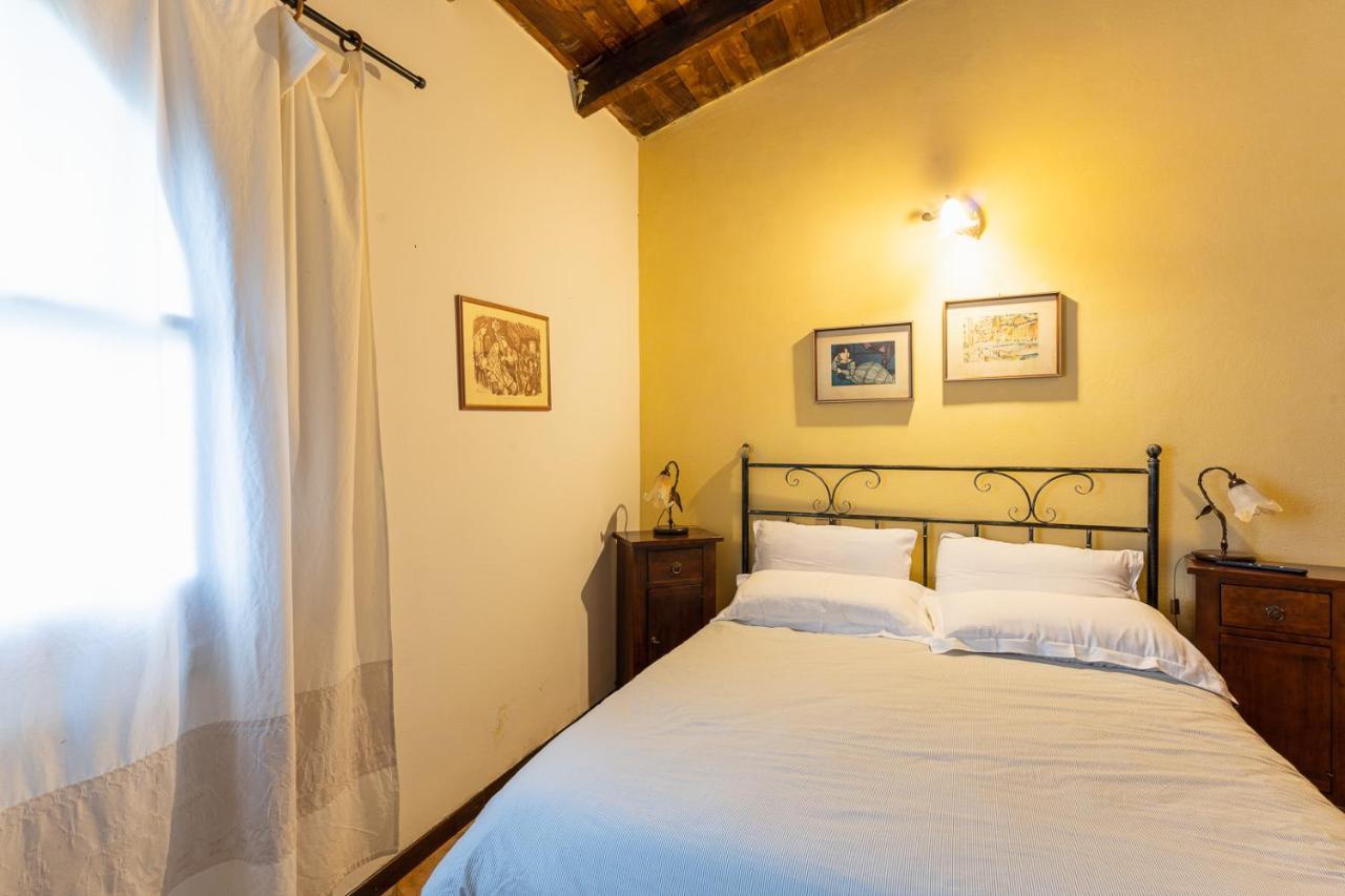 Agriturismo Il Giglio Oristano Exteriér fotografie