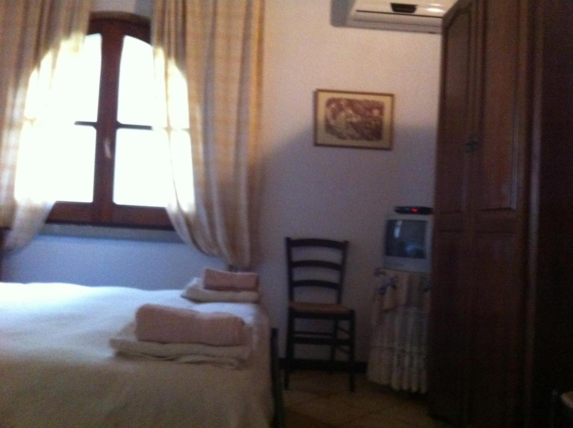 Agriturismo Il Giglio Oristano Exteriér fotografie