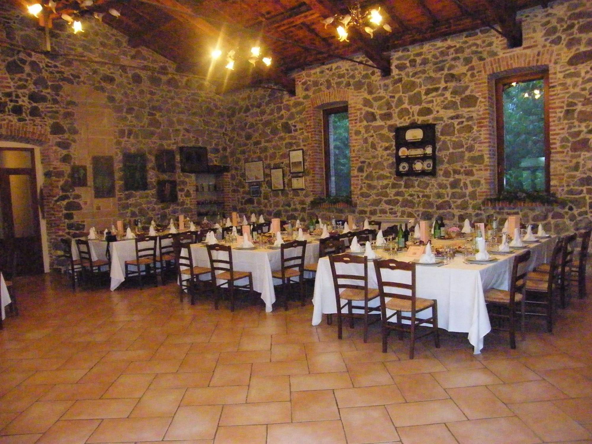 Agriturismo Il Giglio Oristano Exteriér fotografie