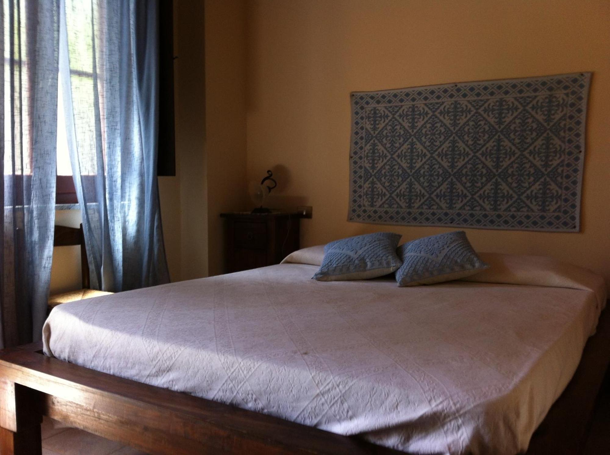 Agriturismo Il Giglio Oristano Exteriér fotografie
