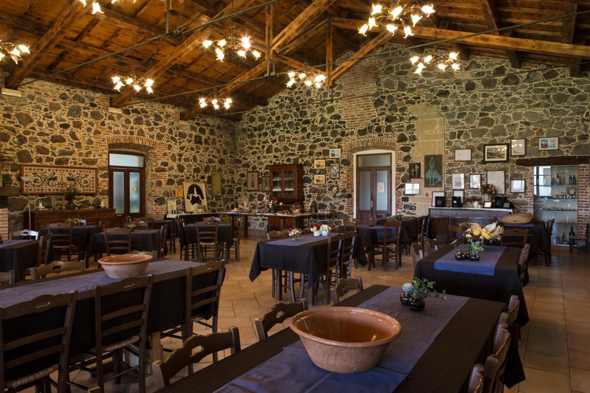 Agriturismo Il Giglio Oristano Exteriér fotografie