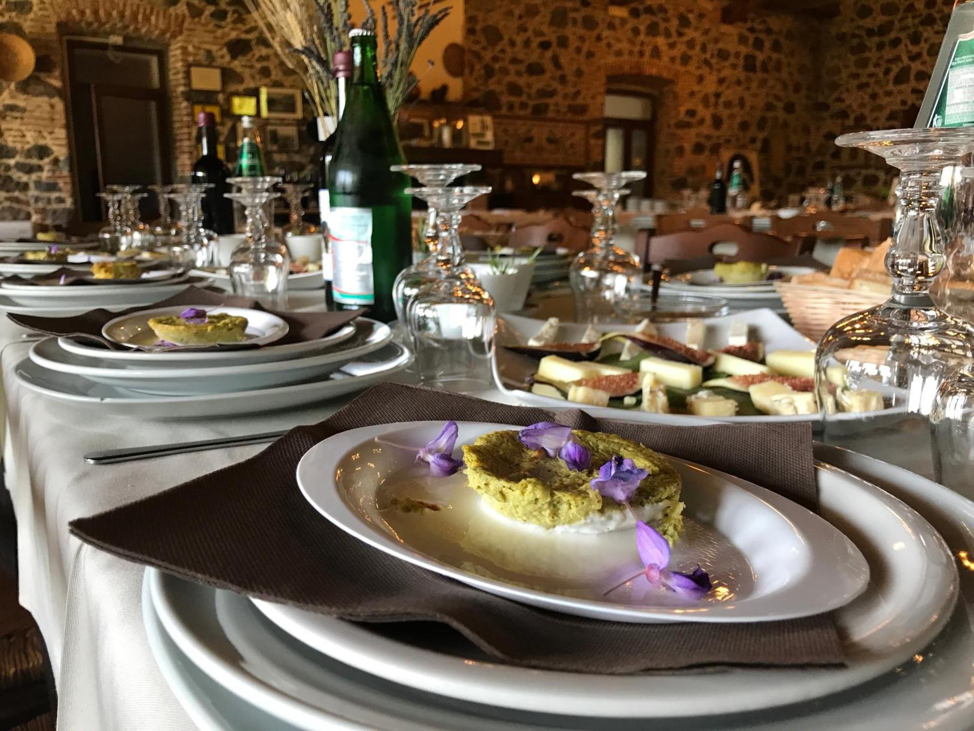 Agriturismo Il Giglio Oristano Exteriér fotografie